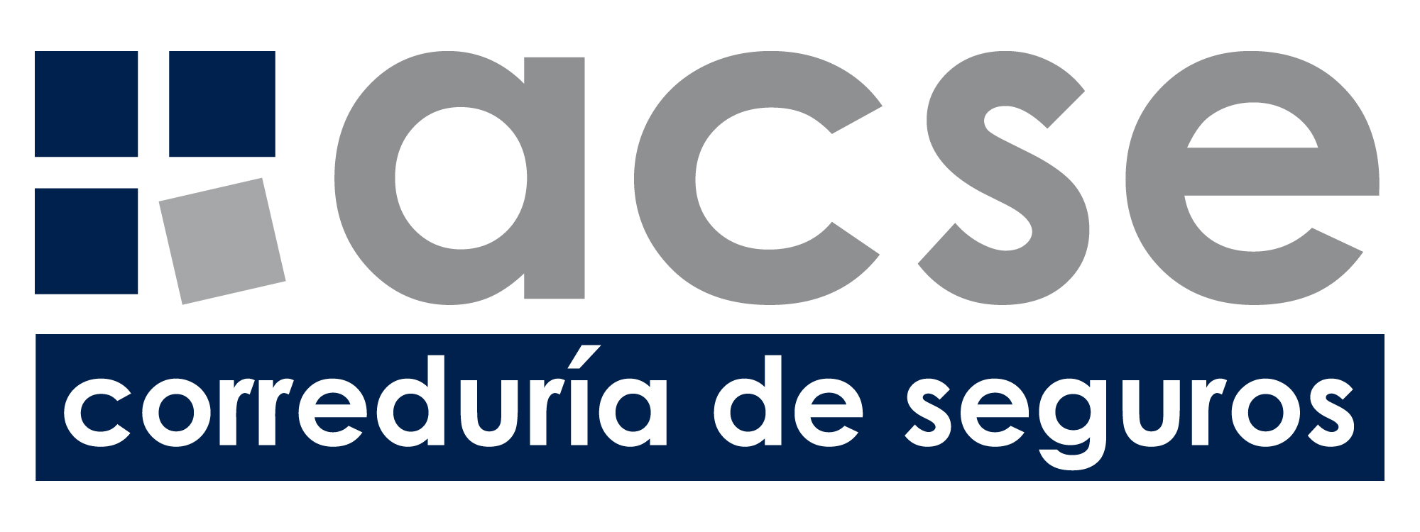 logotipo ACSE ASESORES