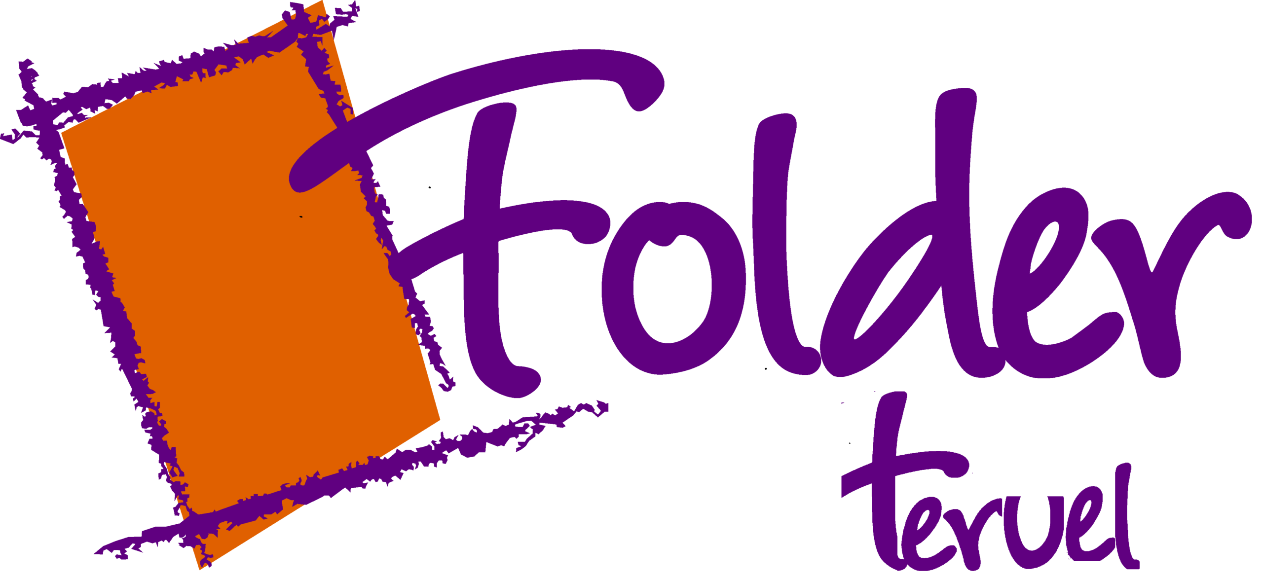 logotipo FOLDER