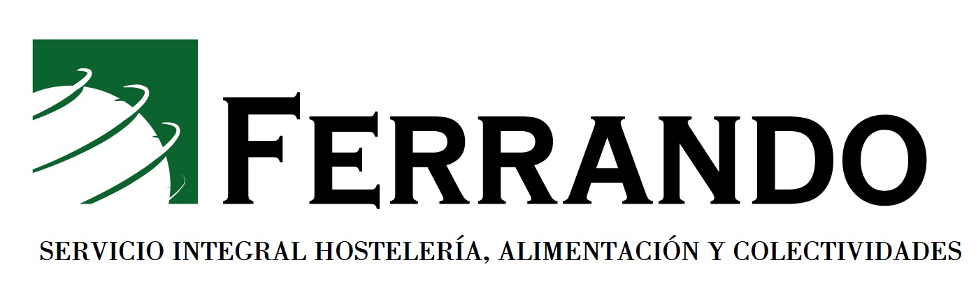 logotipo FERRANDO SERVICIOS INTEGRALES S.L
