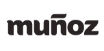 logotipo MUÑOZ