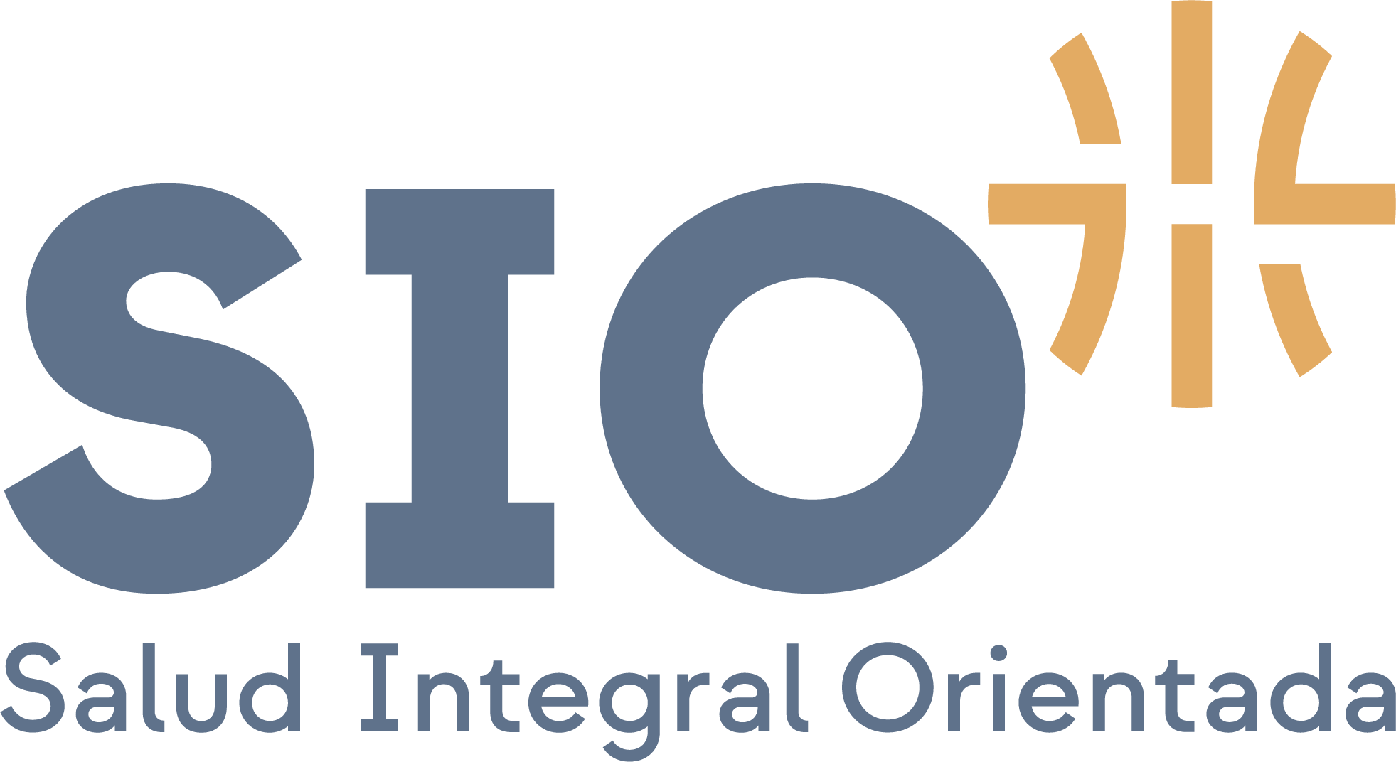 logotipo Centro de Salud Integral Orientada S.L.