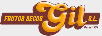 logotipo FRUTOS SECOS GIL